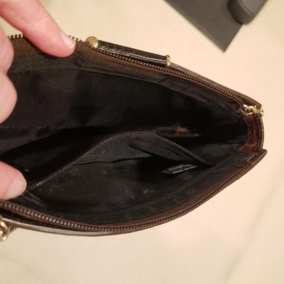 Vintage Brighton Crossbody Purse - Picture 4 of 15